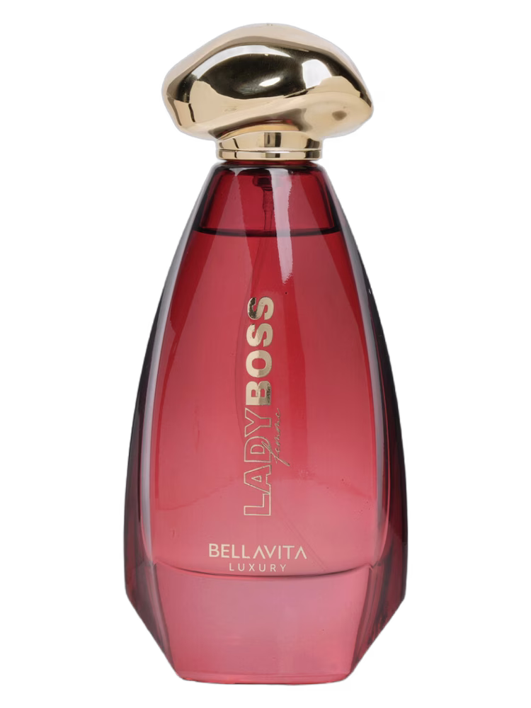 BellaVita Lady Boss Femme