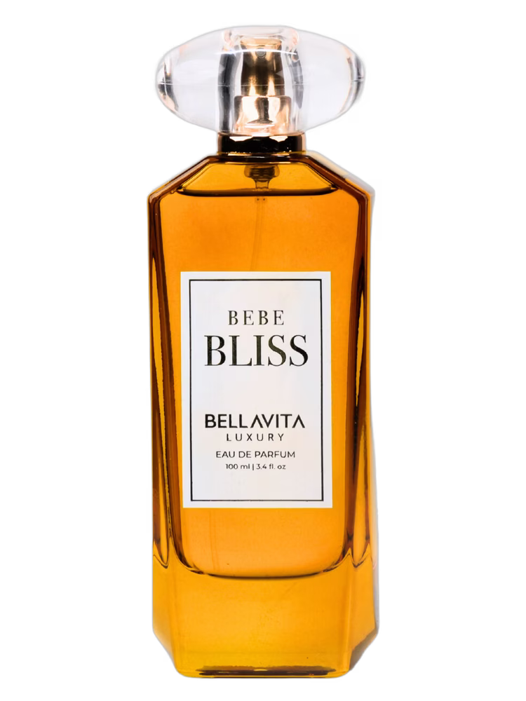 BellaVita Bebe Bliss