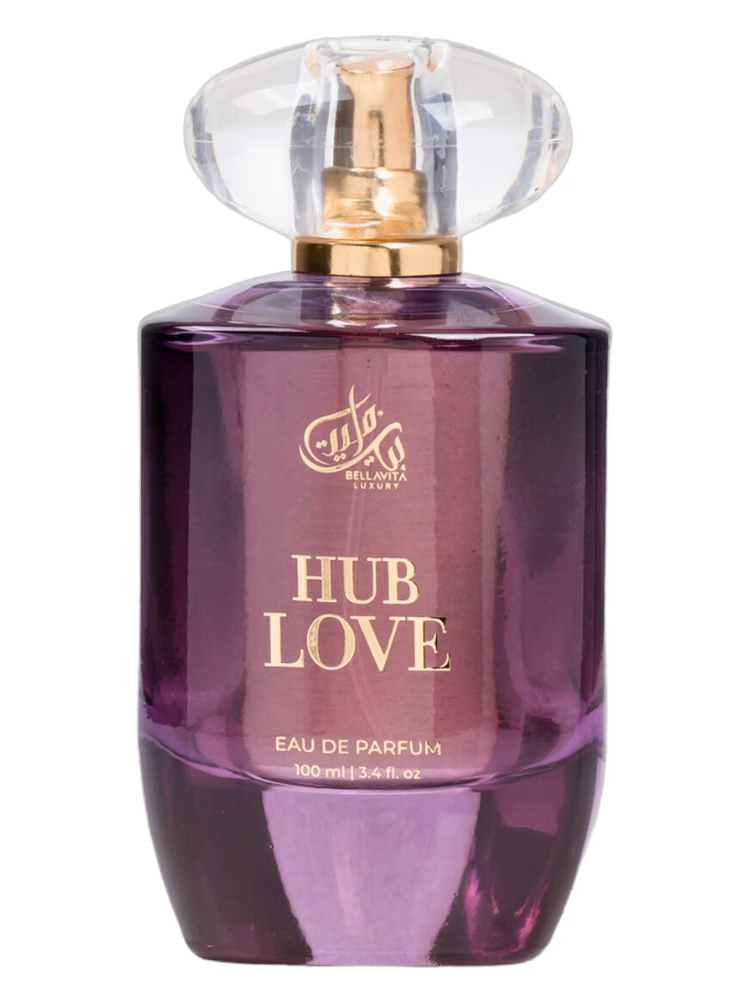 BellaVita Hub Love
