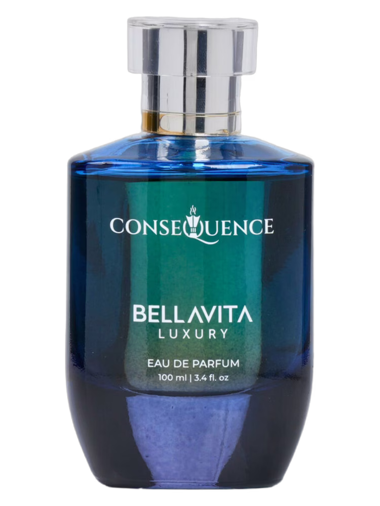 BellaVita Consequence