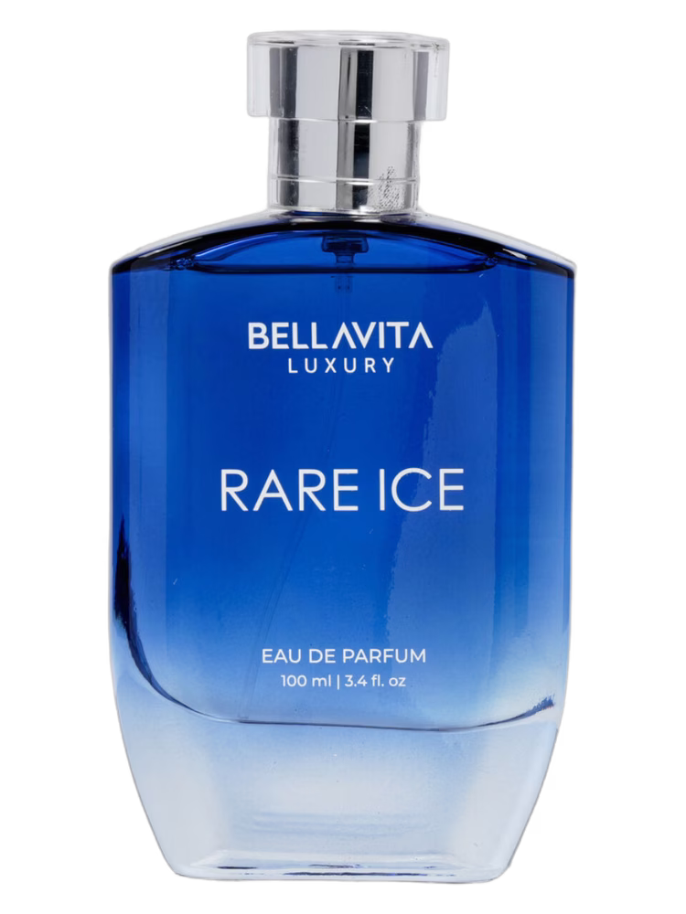 BellaVita Rare Ice