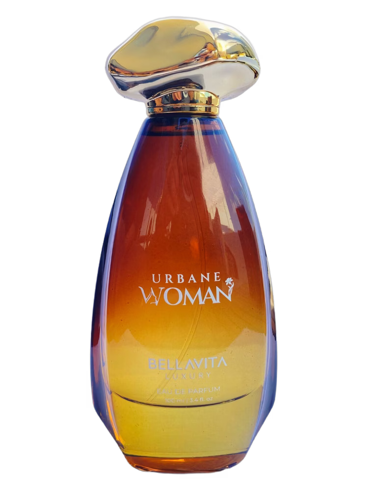 BellaVita Urbane Woman
