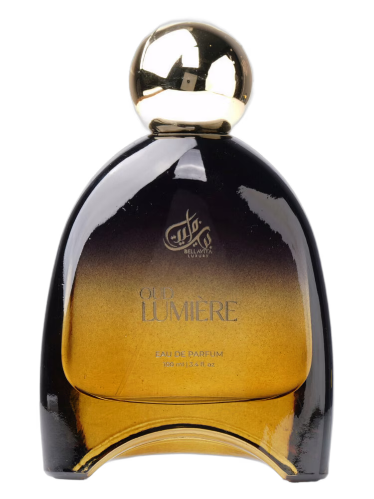BellaVita Oud Lumière