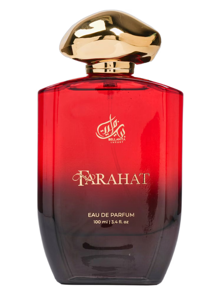 BellaVita Farahat