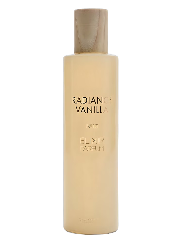 Stradivarius Nᵒ121 Radiance Vanilla
