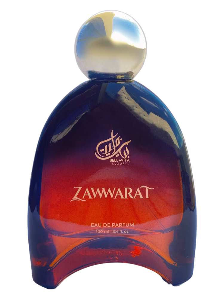 BellaVita Zawwarat