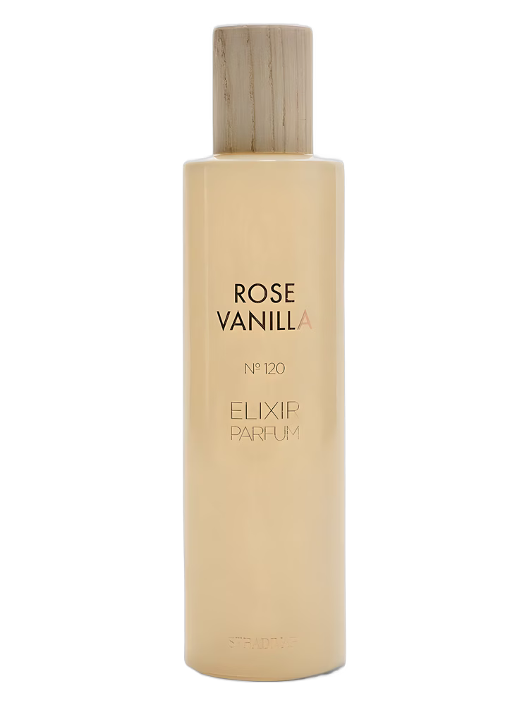 Stradivarius Nᵒ120 Rose Vanilla