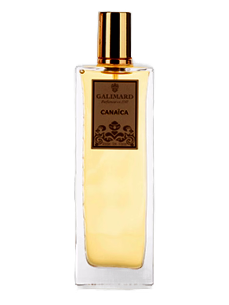 Galimard Canaica