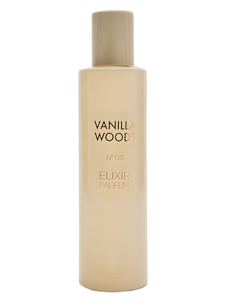 Stradivarius Nᵒ031 Vanilla Woods