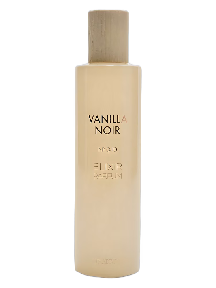 Stradivarius Nᵒ049 Vanilla Noir