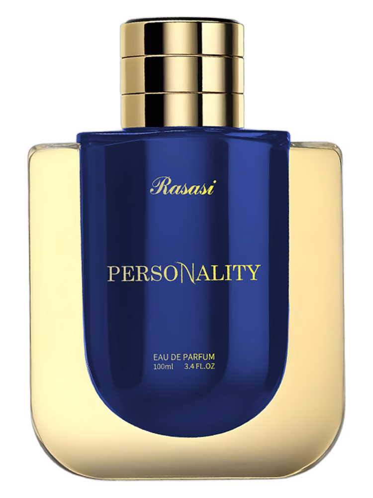 Rasasi Personality Blue Pour Homme