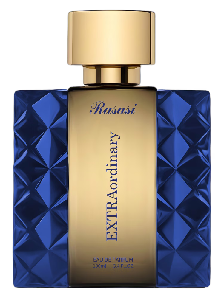 Rasasi Extraordinary Blue Pour Homme