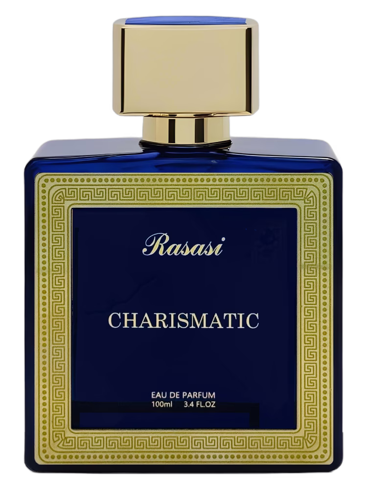 Rasasi Charismatic Pour Homme