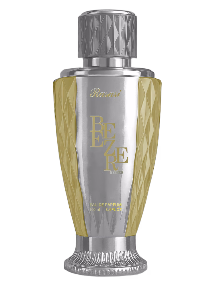 Rasasi Beezer Silver Pour Femme