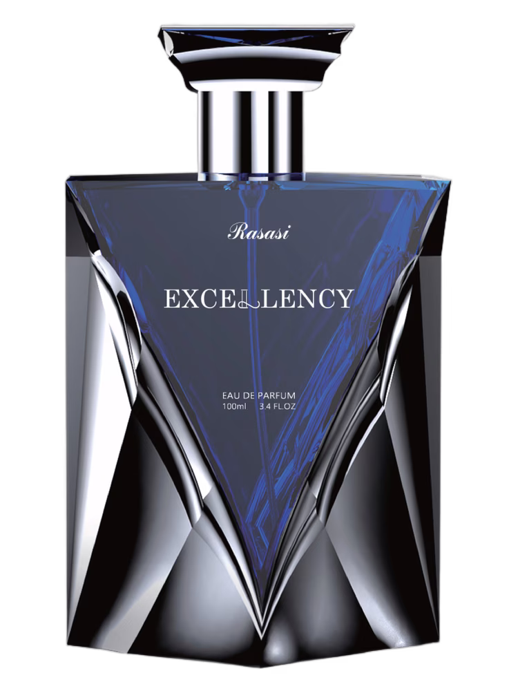 Rasasi Excellency Blue Pour Homme