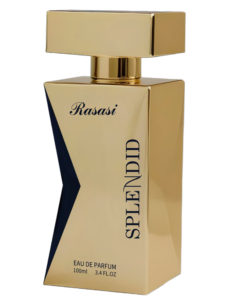 Rasasi Splendid Gold Pour Homme