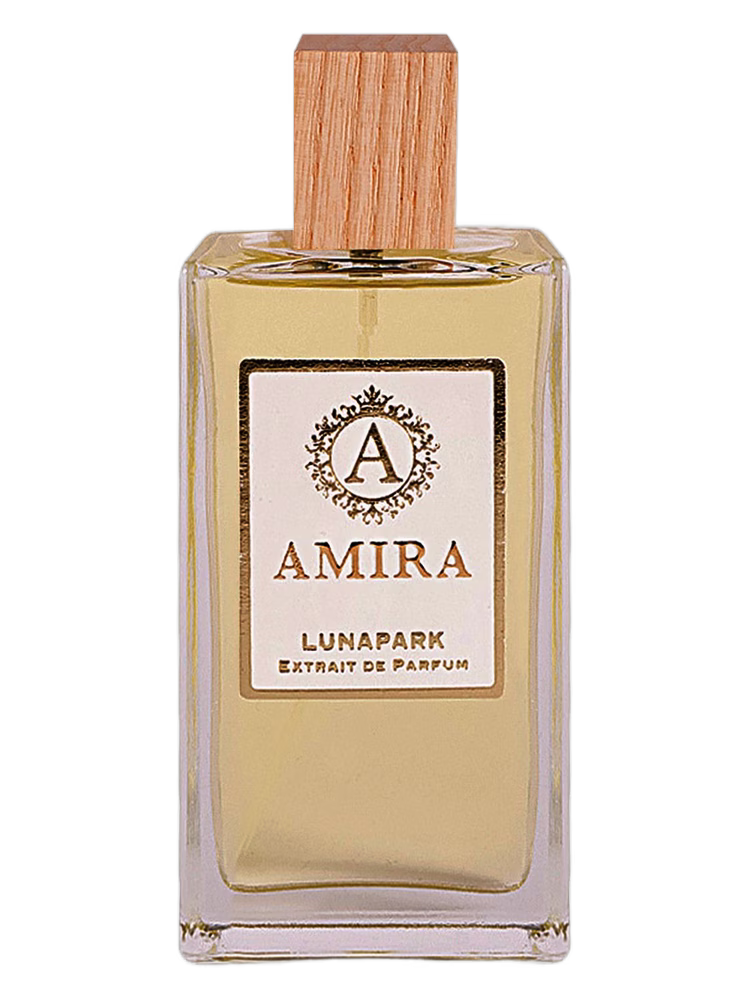 Amira Parfums Lunapark