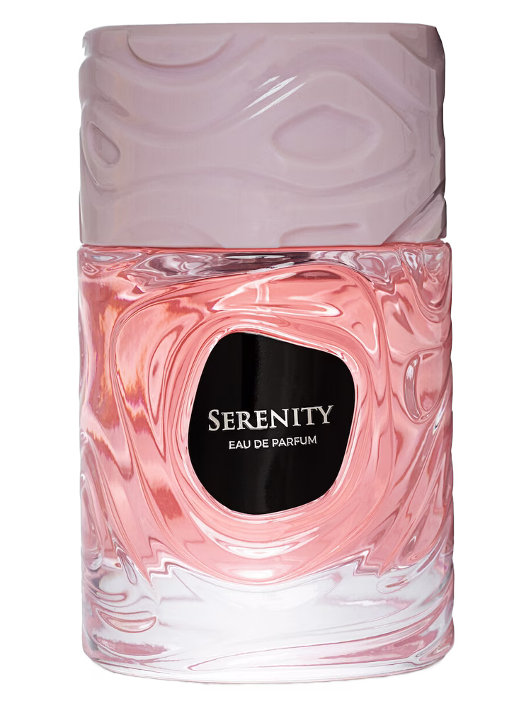 Le Bonheur Perfumes Serenity