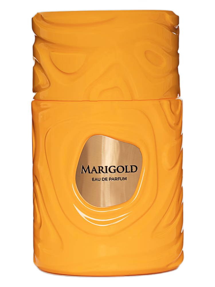 Le Bonheur Perfumes Marigold