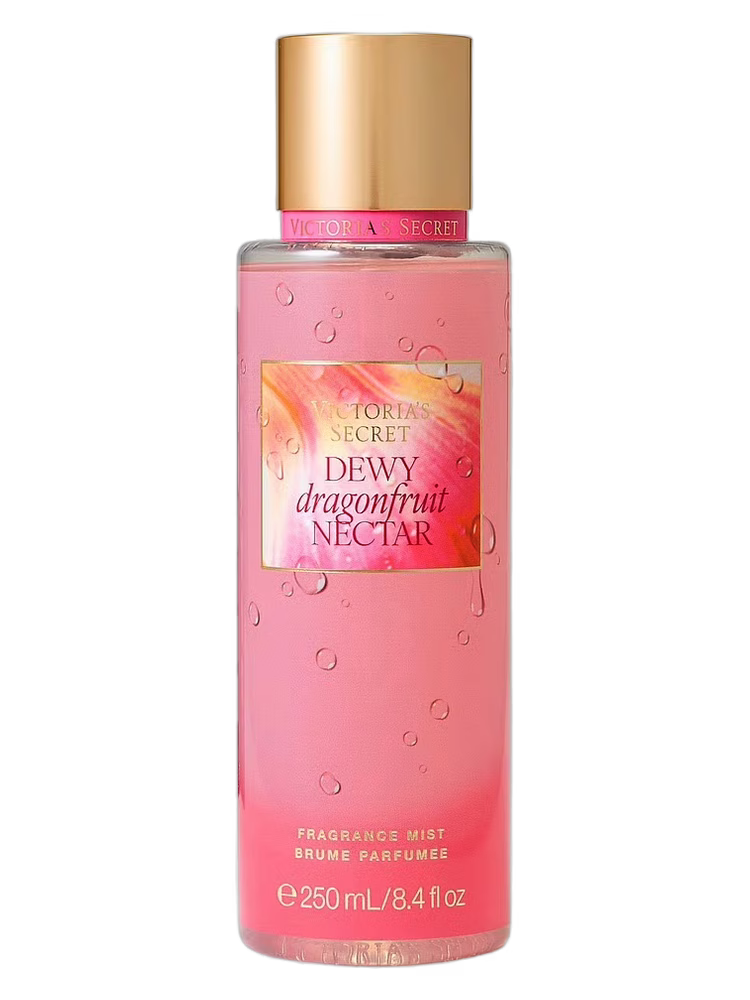 Victoria's Secret Dewy Dragonfruit Nectar