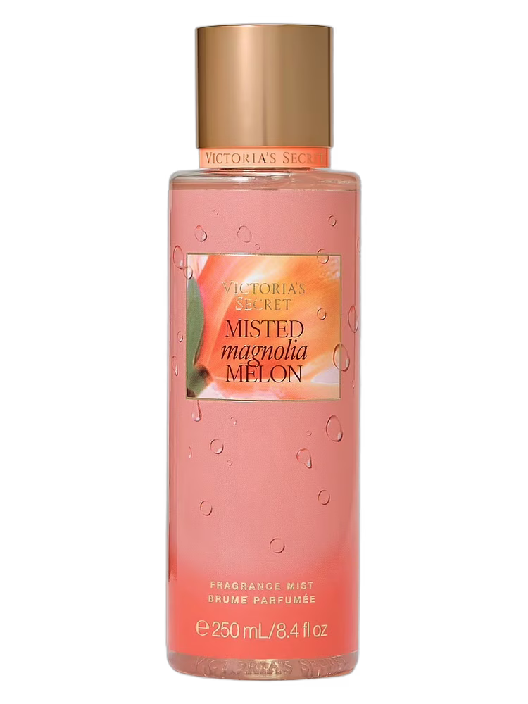Victoria's Secret Misted Magnolia Melon