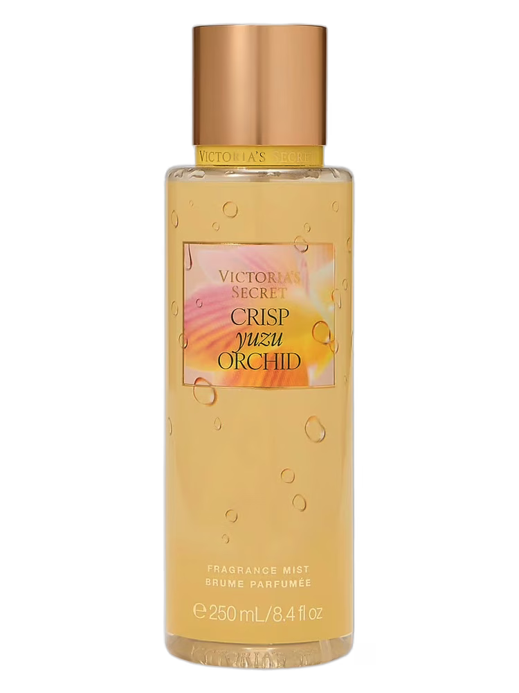 Victoria's Secret Crisp Yuzu Orchid