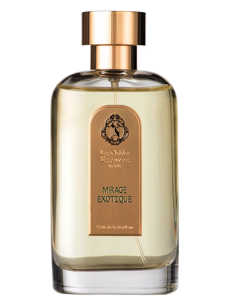 Les Nobles Essences Mirage Exotique