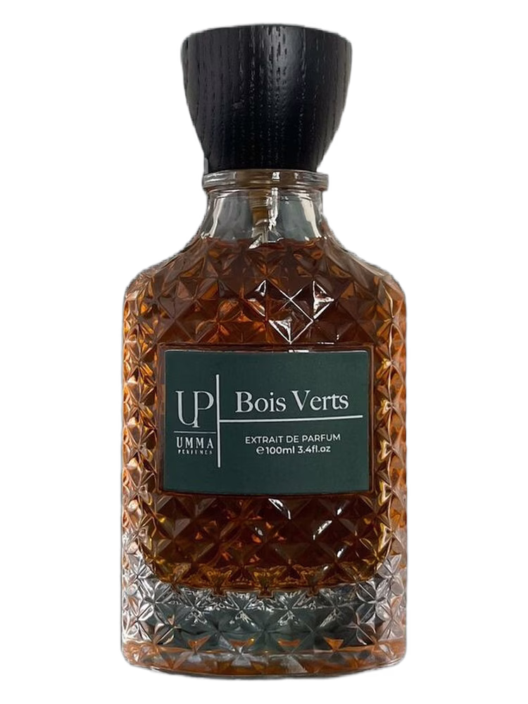 Umma Perfumes Bois Verts