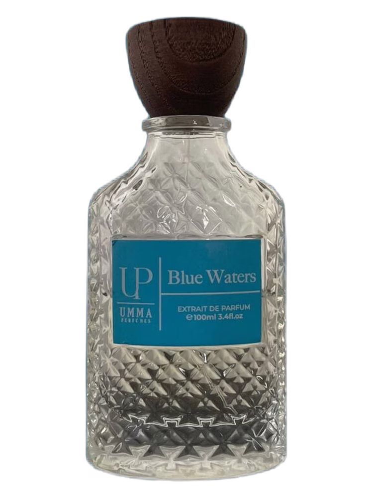 Umma Perfumes Blue Waters