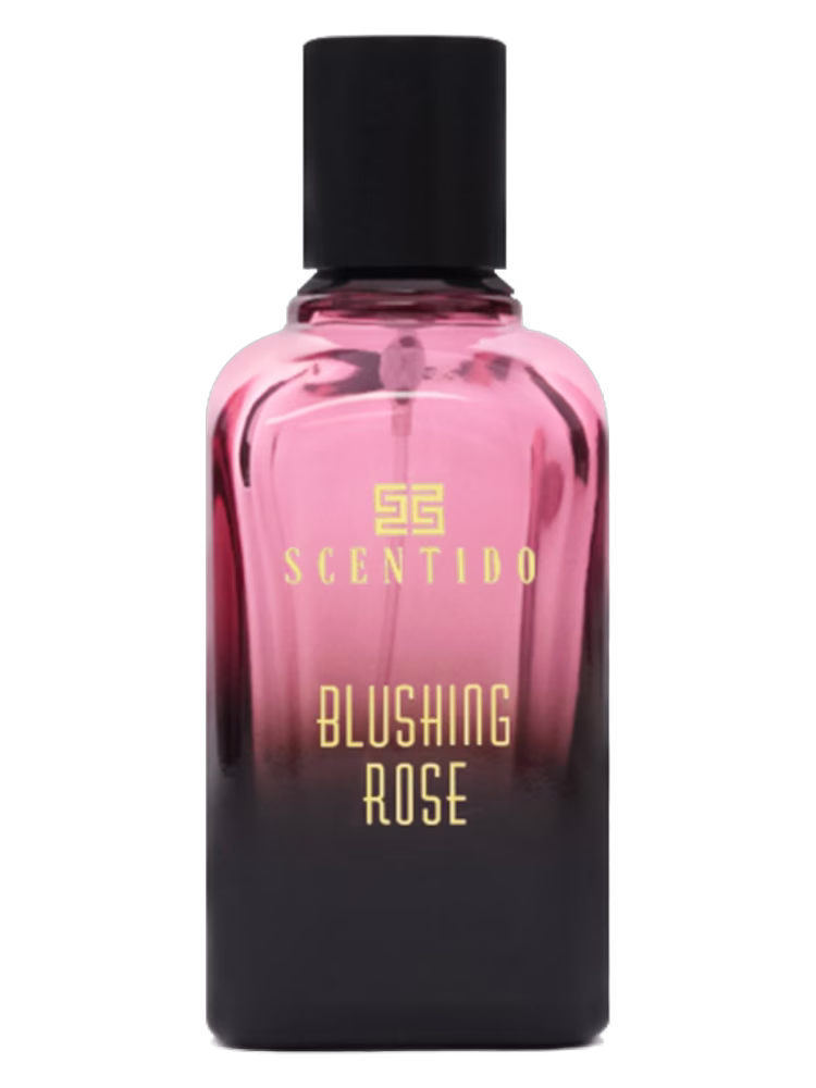 Scentido Blushing Rose