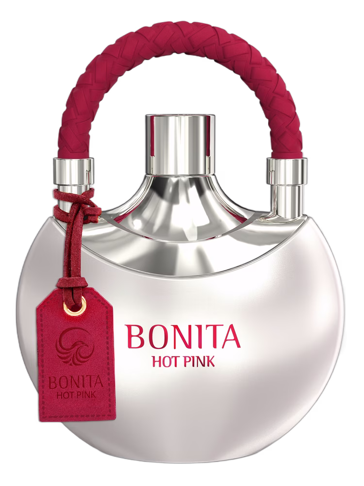 Le Falconé Perfumes Bonita Hot Pink