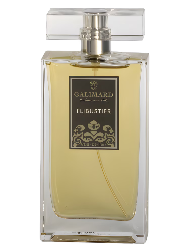 Galimard Flibustier