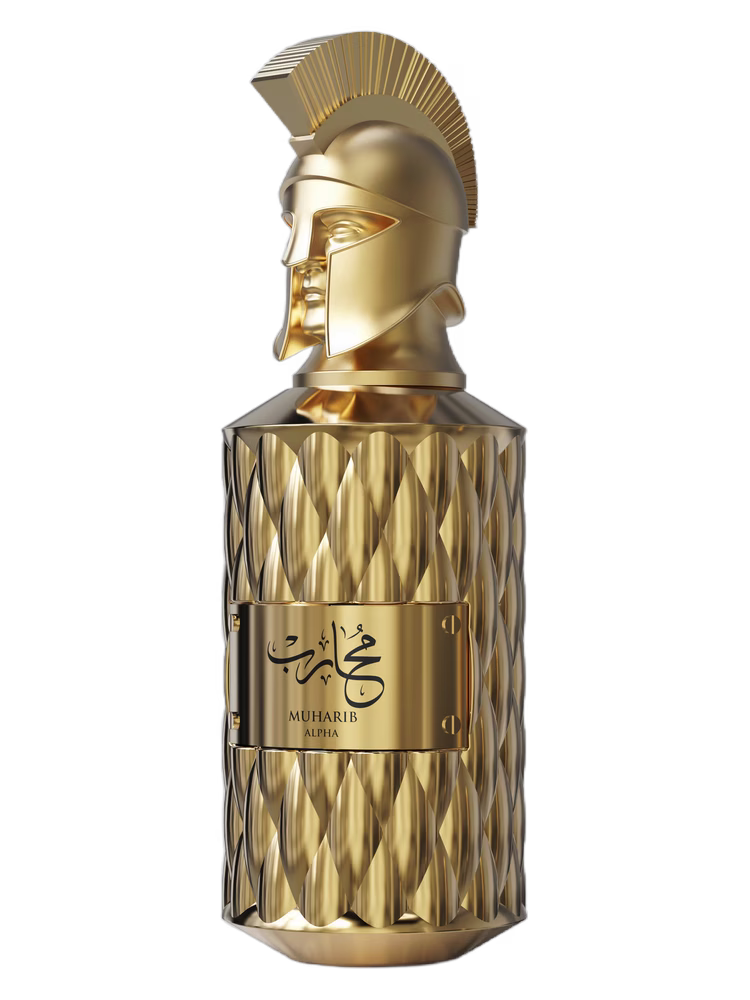 Le Falconé Perfumes Muharib Alpha
