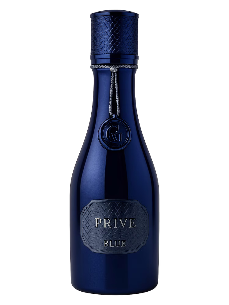 Riiffs Perfumes Privè Essence Blue