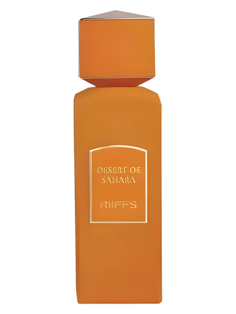 Riiffs Perfumes Desert De Sahara