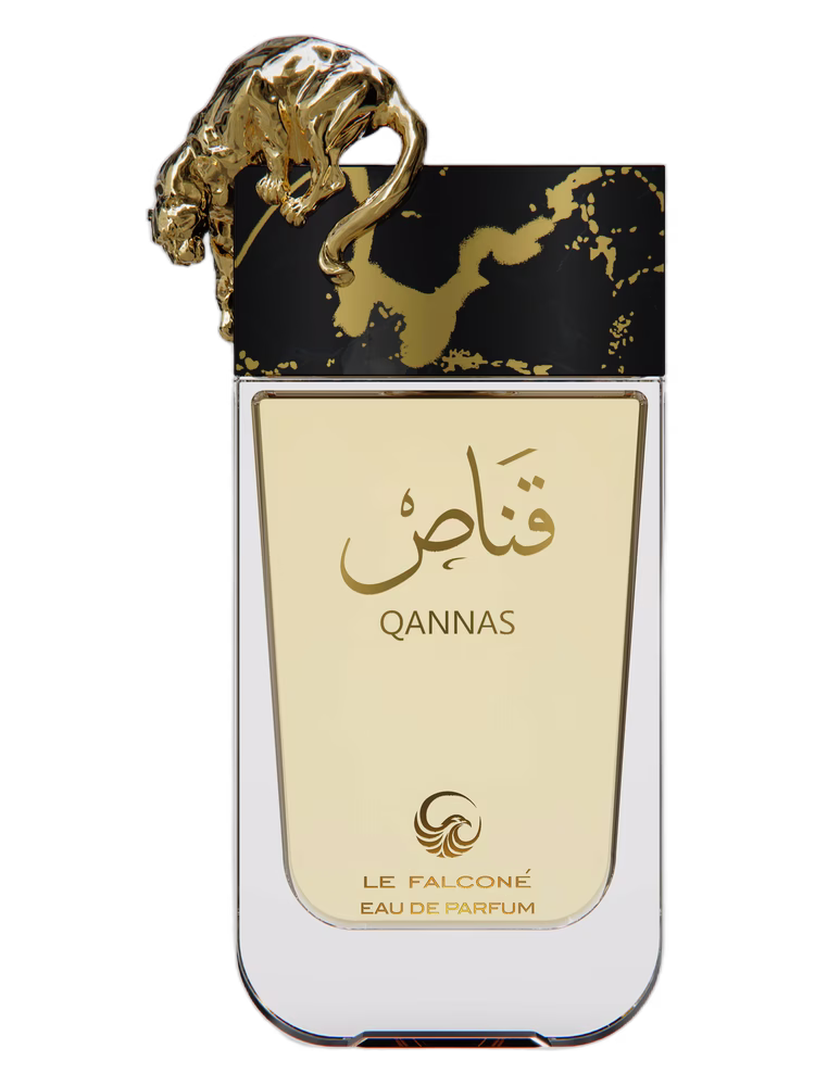 Le Falconé Perfumes Qannas