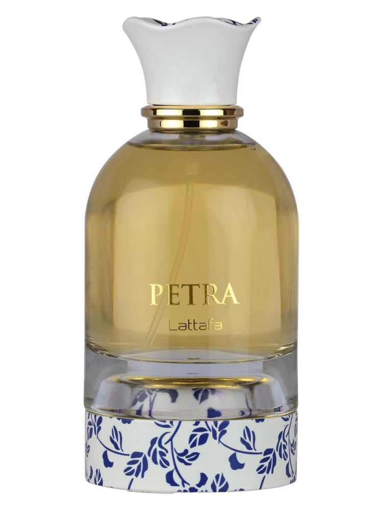 Lattafa Perfumes Petra