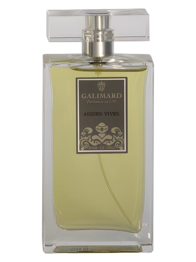 Galimard Aigues Vives