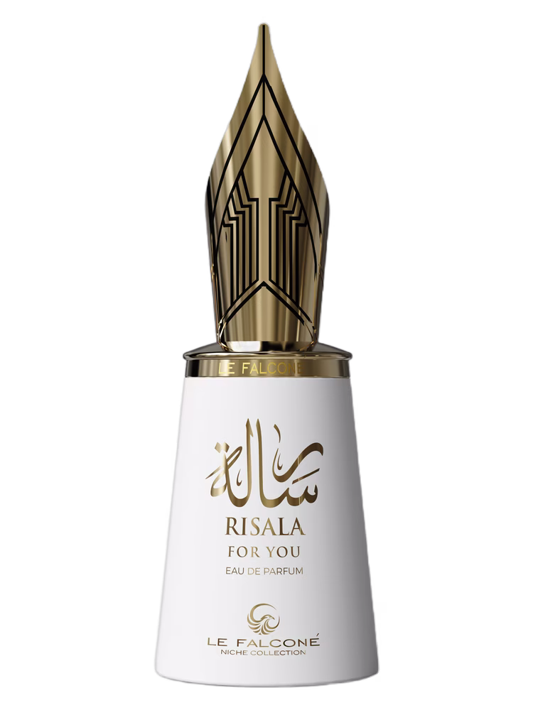 Le Falconé Perfumes Risala For You