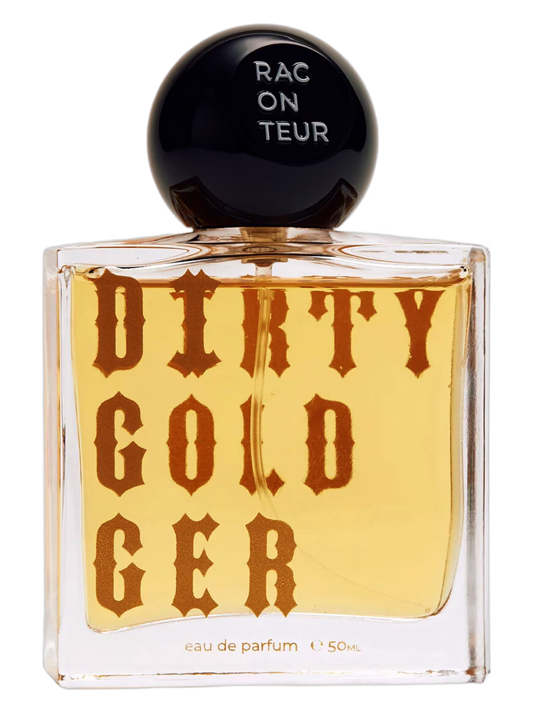 The Raconteur Dirty Gold Digger