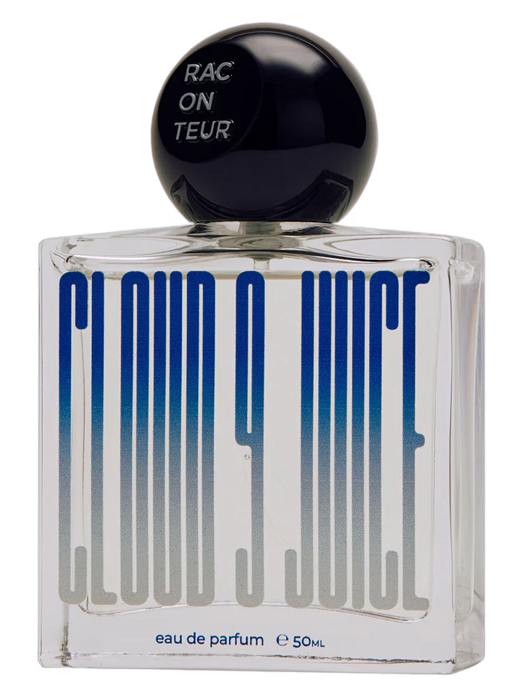 The Raconteur Cloud 9 Juice