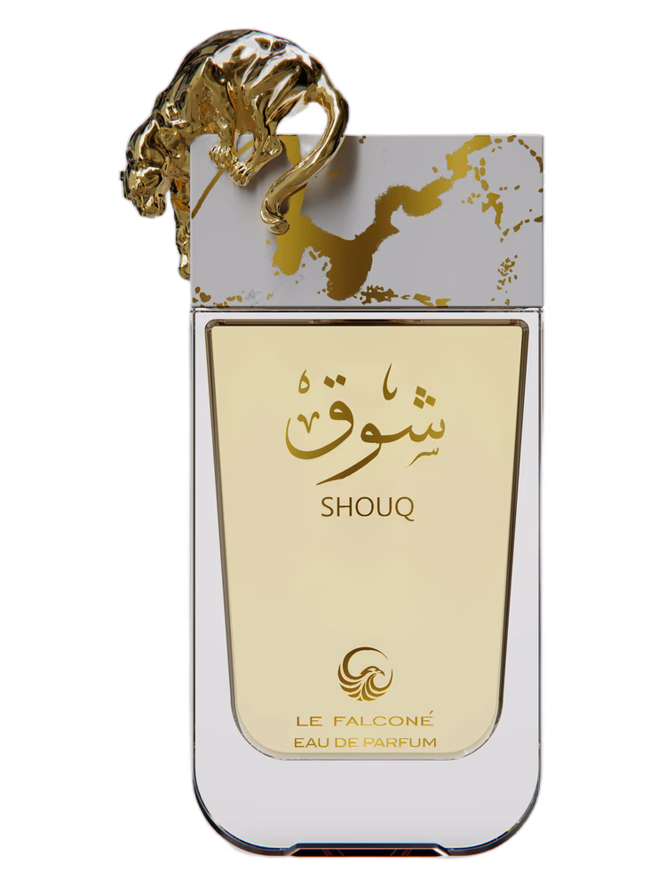 Le Falconé Perfumes Shouq