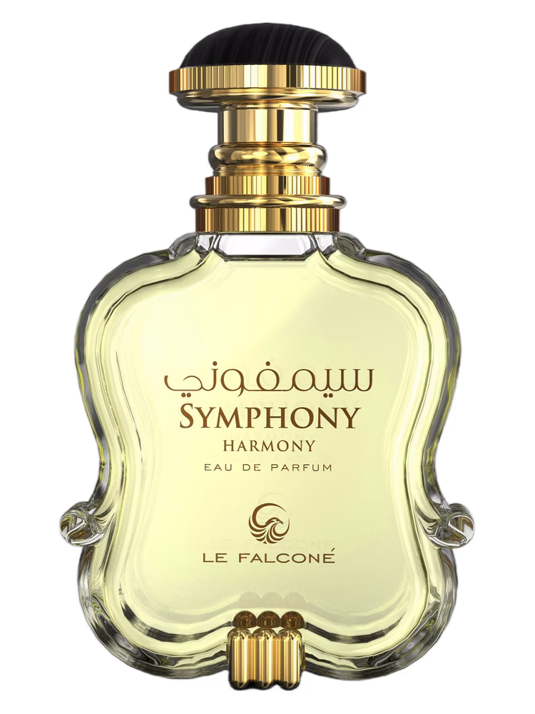 Le Falconé Perfumes Symphony Harmony