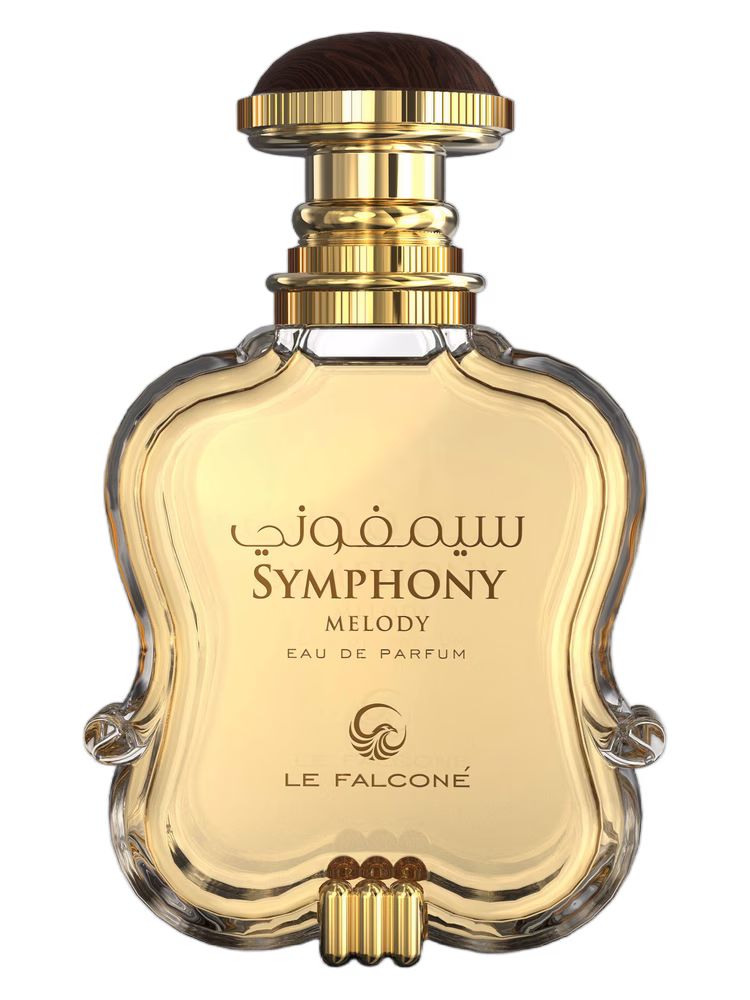 Le Falconé Perfumes Symphony Melody