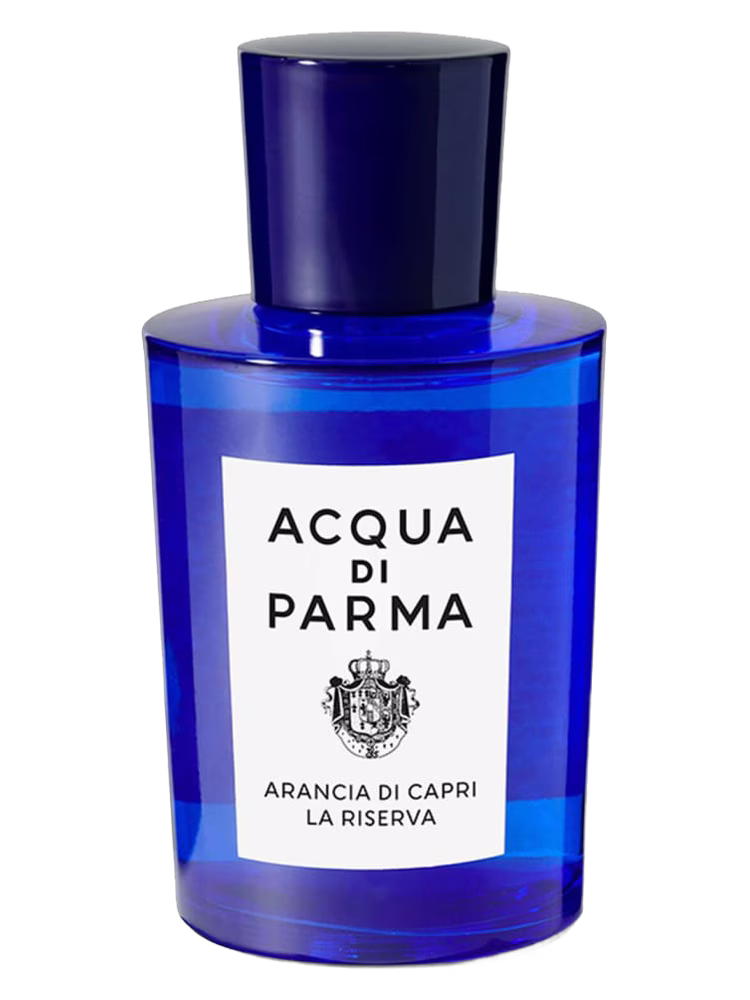Acqua di Parma Arancia di Capri La Riserva