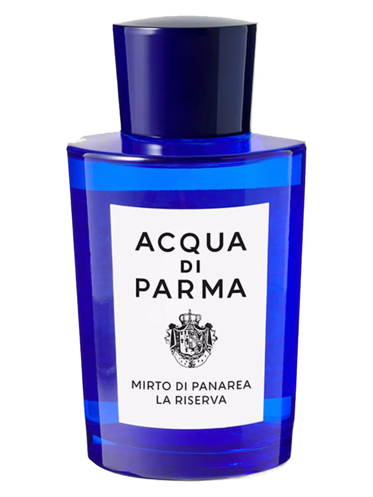 Acqua di Parma Mirto di Panarea La Riserva Eau de Parfum