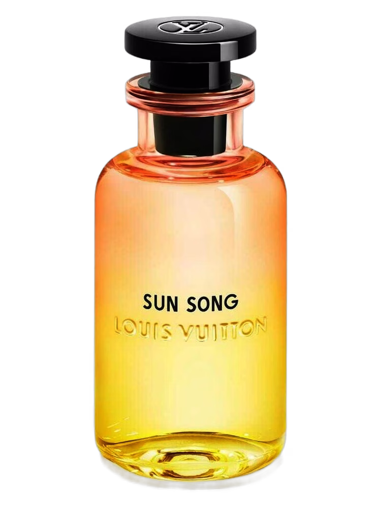 Louis Vuitton Sun Song 2025