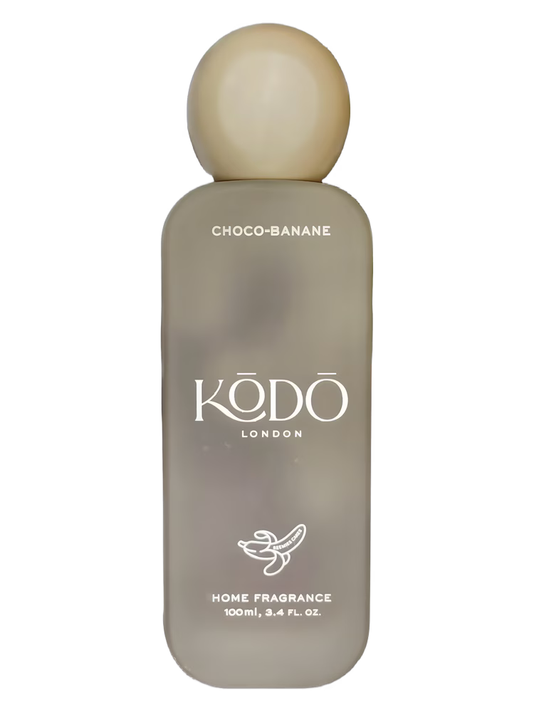 KŌDŌ Choco-Banane