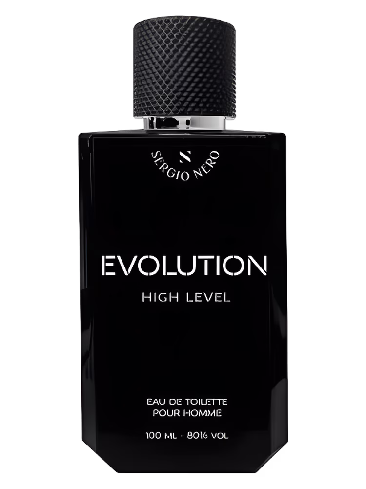 Sergio Nero Evolution High Level