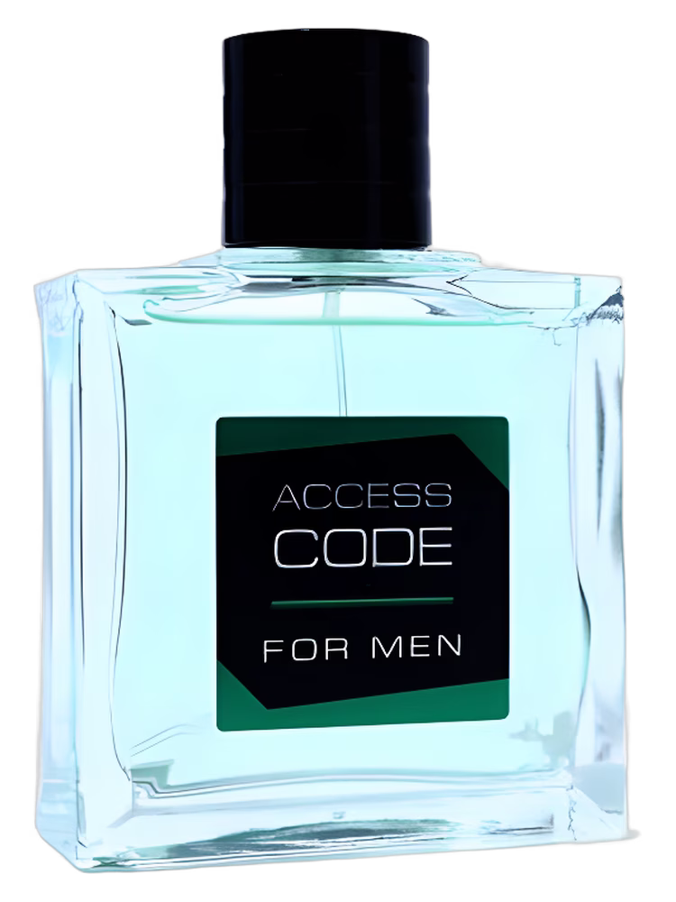 Vinci Access Code For Men